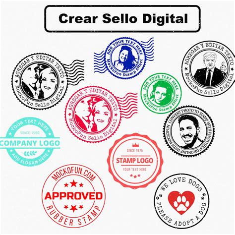frases crear un sello de calidad